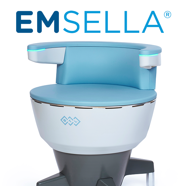 Use EMSELLA™ at Lawrenceville Family Practice, PC.